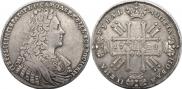 1 rouble 1728 year
