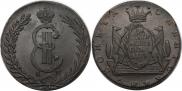10 kopecks 1779 year