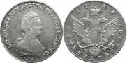 Polupoltinnik 1783 year