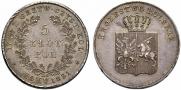 5 złotych 1831 year