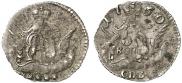5 kopecks 1760 year