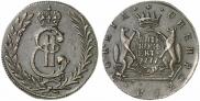 5 копеек 1777 года
