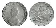 Polupoltinnik 1779 year
