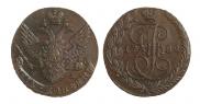 5 копеек 1789 года