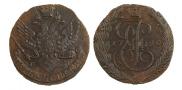 5 kopecks 1790 year