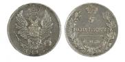 5 копеек 1813 года