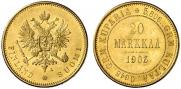 20 марок 1903 года