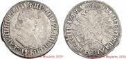 Poltina 1704 year