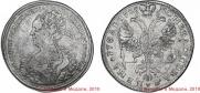 1 rouble 1725 year
