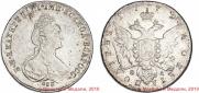 Poltina 1779 year