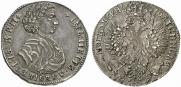 Poltina 1707 year