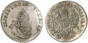 18 groszy 1759 year