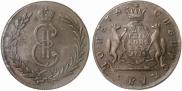 10 копеек 1774 года