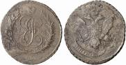 5 kopecks 1793 year