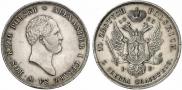 10 złotych 1820 year