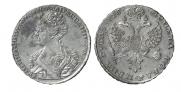 1 rouble 1726 year