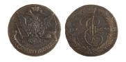 5 копеек 1769 года