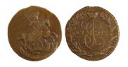 2 копейки 1795 года