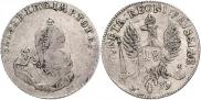 18 groszy 1759 year