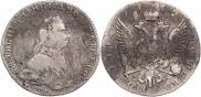 Poltina 1762 year