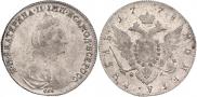 1 рубль 1778 года