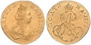 Poltina 1777 year