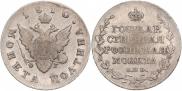 Poltina 1810 year
