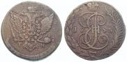 5 kopecks 1788 year