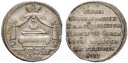 Token Coin 1725 year