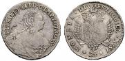 24 kopecks 1757 year