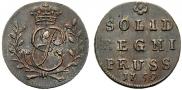 Solidus 1759 year
