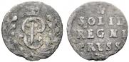 Solidus 1759 year