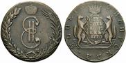 10 kopecks 1770 year