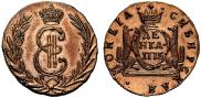 Denga 1775 year