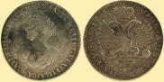 1 rouble 1725 year