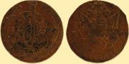 5 kopecks 1779 year