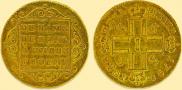 5 roubles 1798 year