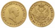 50 złotych 1822 year