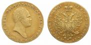 25 złotych 1817 year
