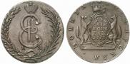 10 копеек 1778 года