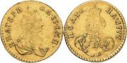 Poltina 1777 year