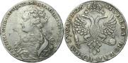 1 rouble 1726 year