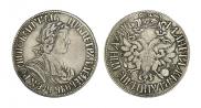 Poltina 1702 year
