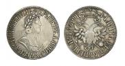 Poltina 1702 year