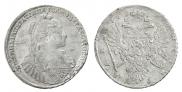 1 рубль 1734 года