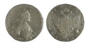 1 rouble 1772 year