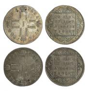 Poltina 1798 year