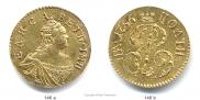 Poltina 1756 year