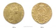 Poltina 1777 year