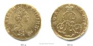 Poltina 1777 year